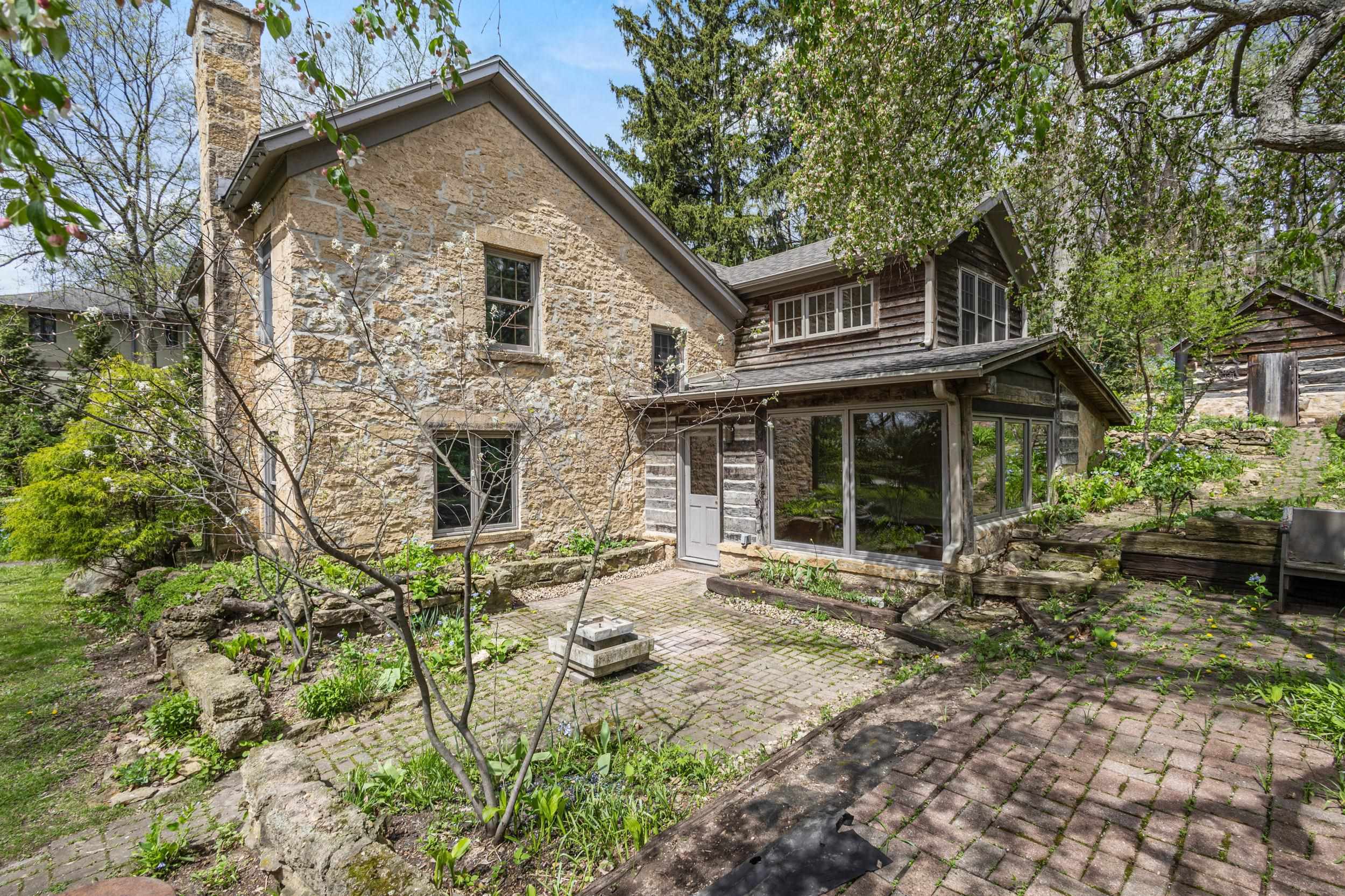 3400 Tally Ho Lane Madison, WI 53705 - Photo 53 of 69