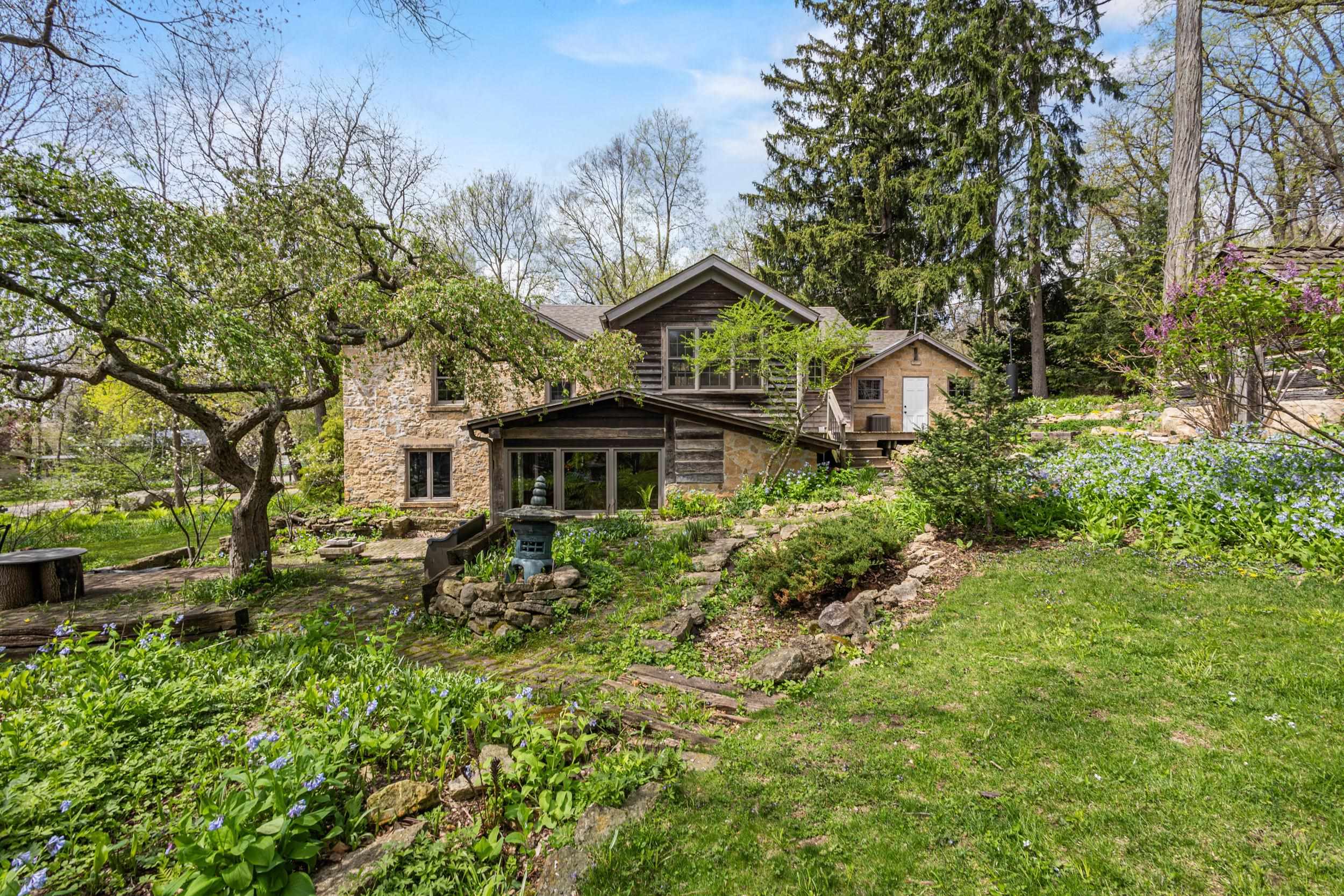 3400 Tally Ho Lane Madison, WI 53705 - Photo 55 of 69