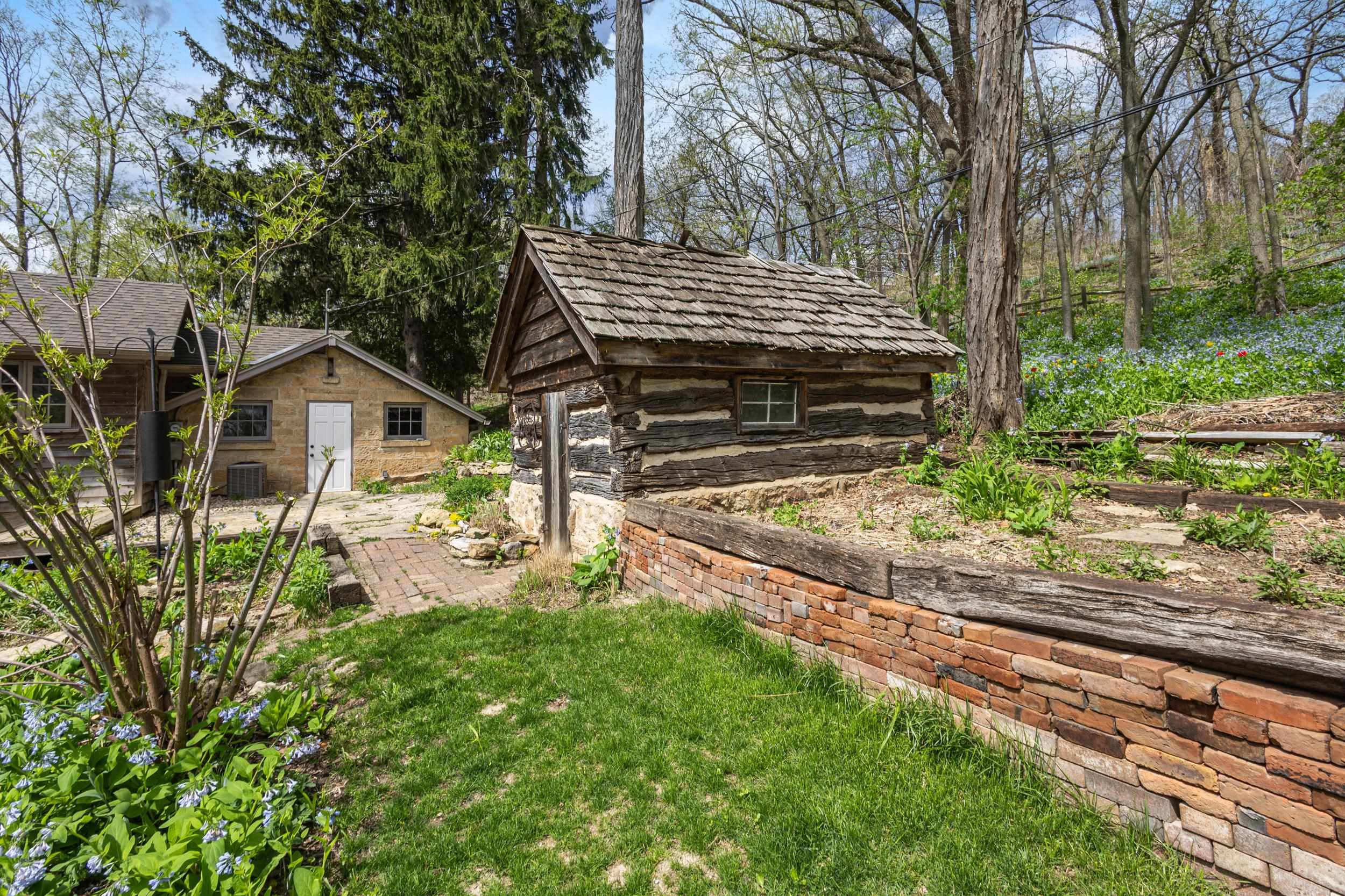 3400 Tally Ho Lane Madison, WI 53705 - Photo 56 of 69