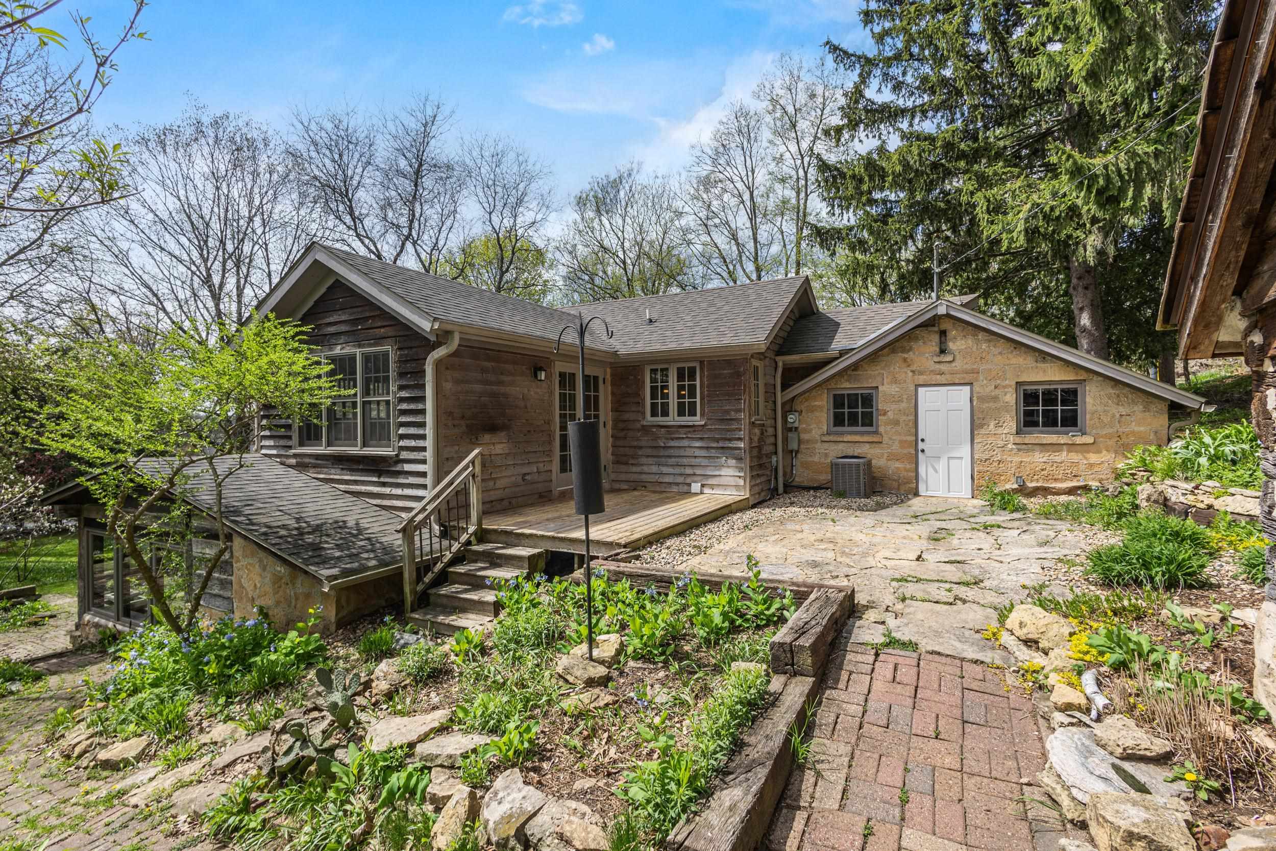 3400 Tally Ho Lane Madison, WI 53705 - Photo 57 of 69