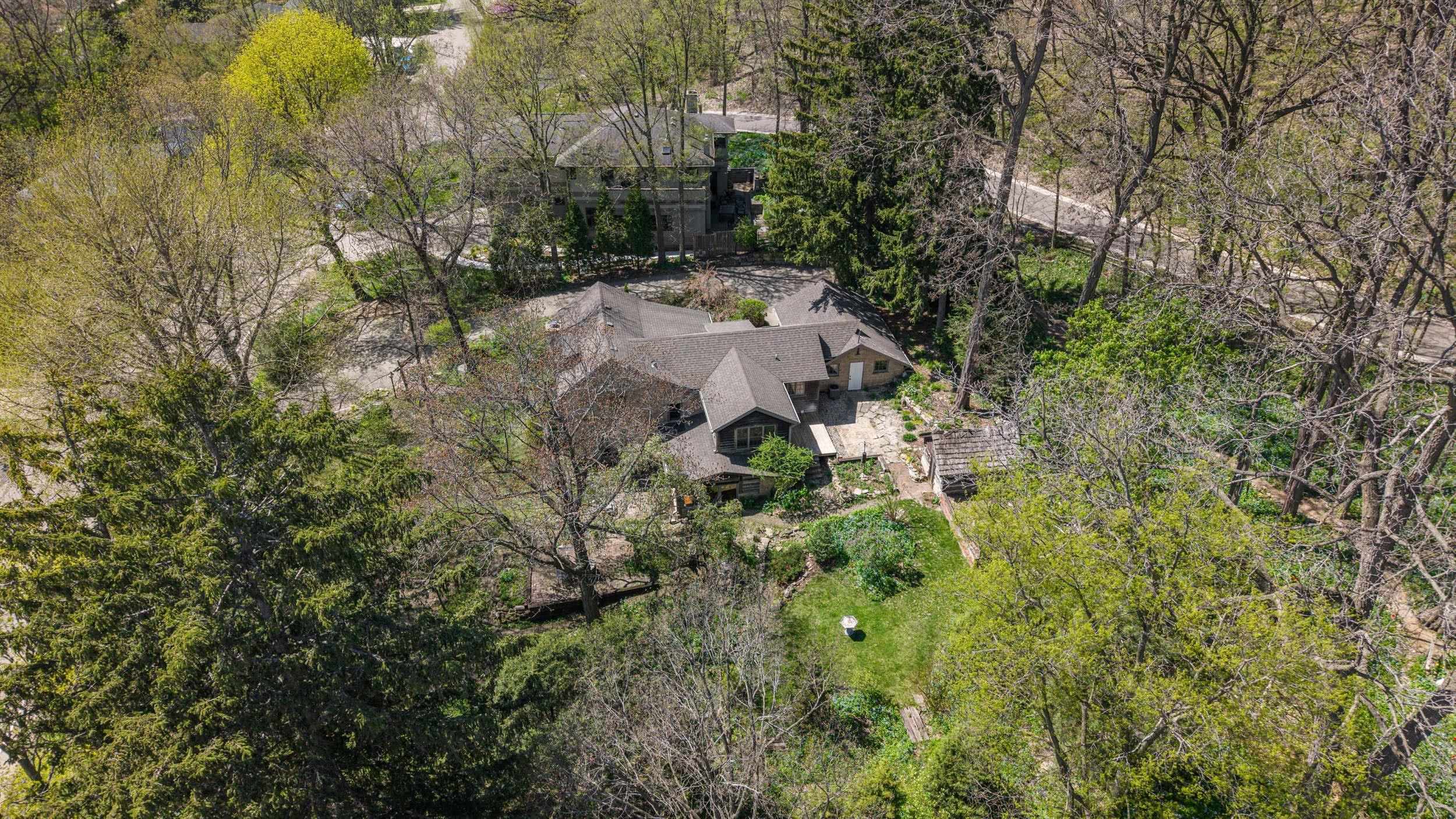 3400 Tally Ho Lane Madison, WI 53705 - Photo 62 of 69