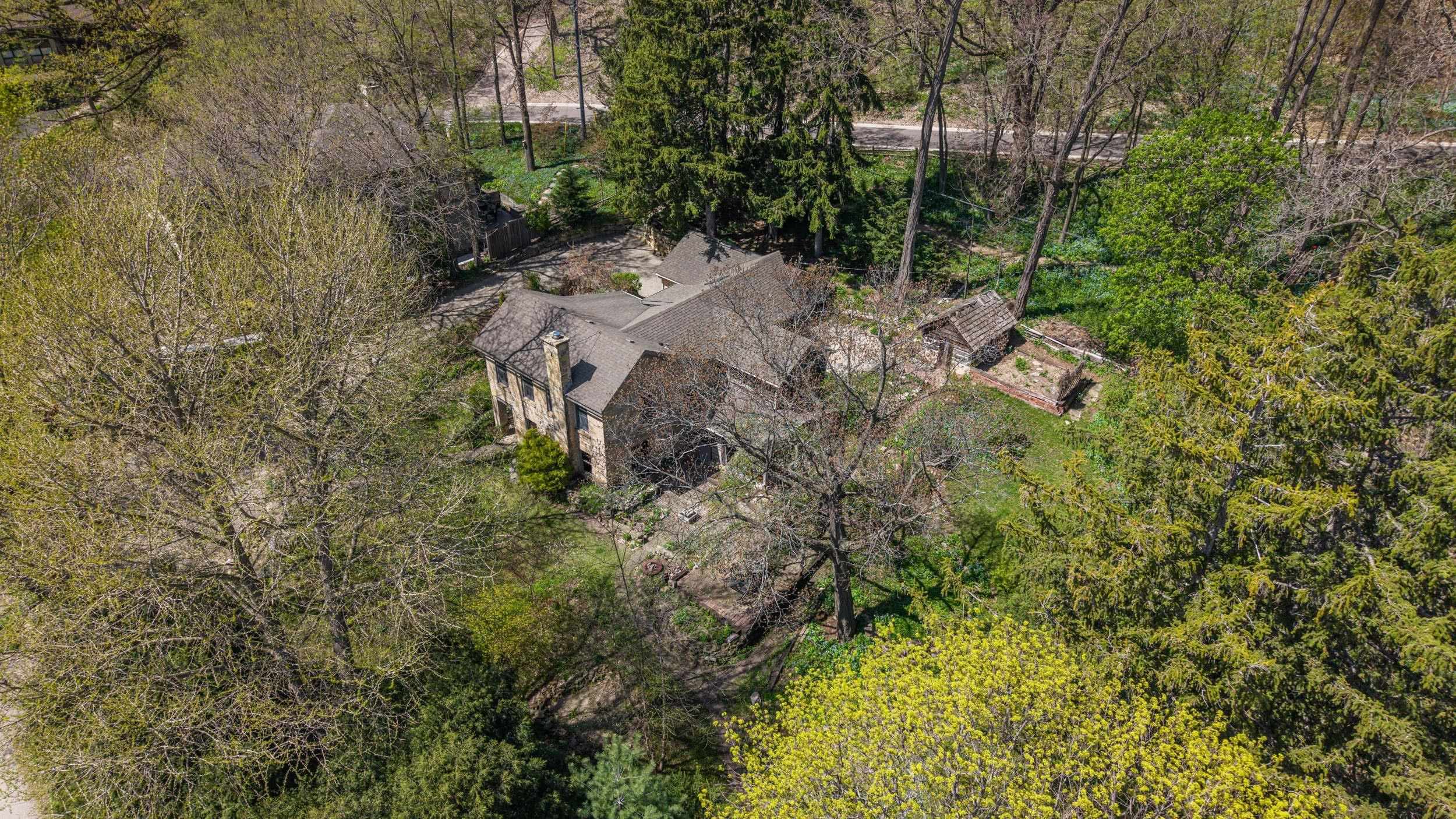 3400 Tally Ho Lane Madison, WI 53705 - Photo 63 of 69