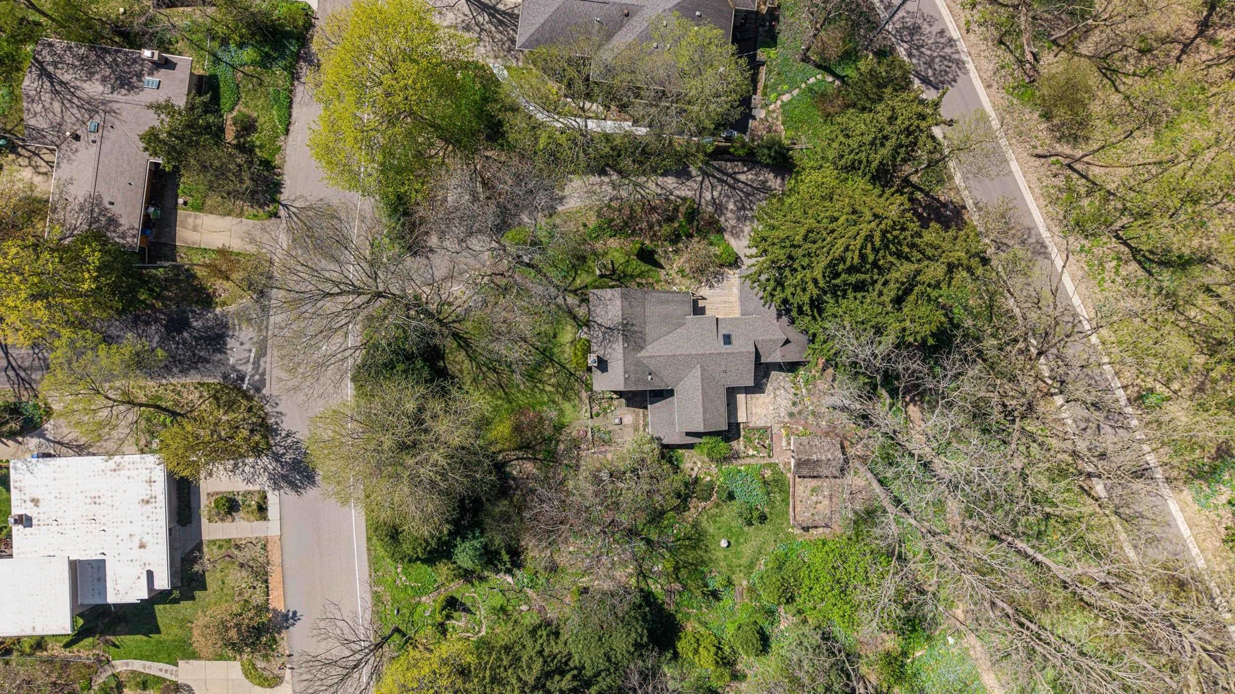 3400 Tally Ho Lane Madison, WI 53705 - Photo 67 of 69