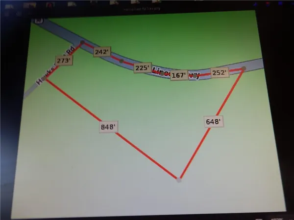 $44,000 | Lot 79 Hawks Nest Road, Central City, PA 15926