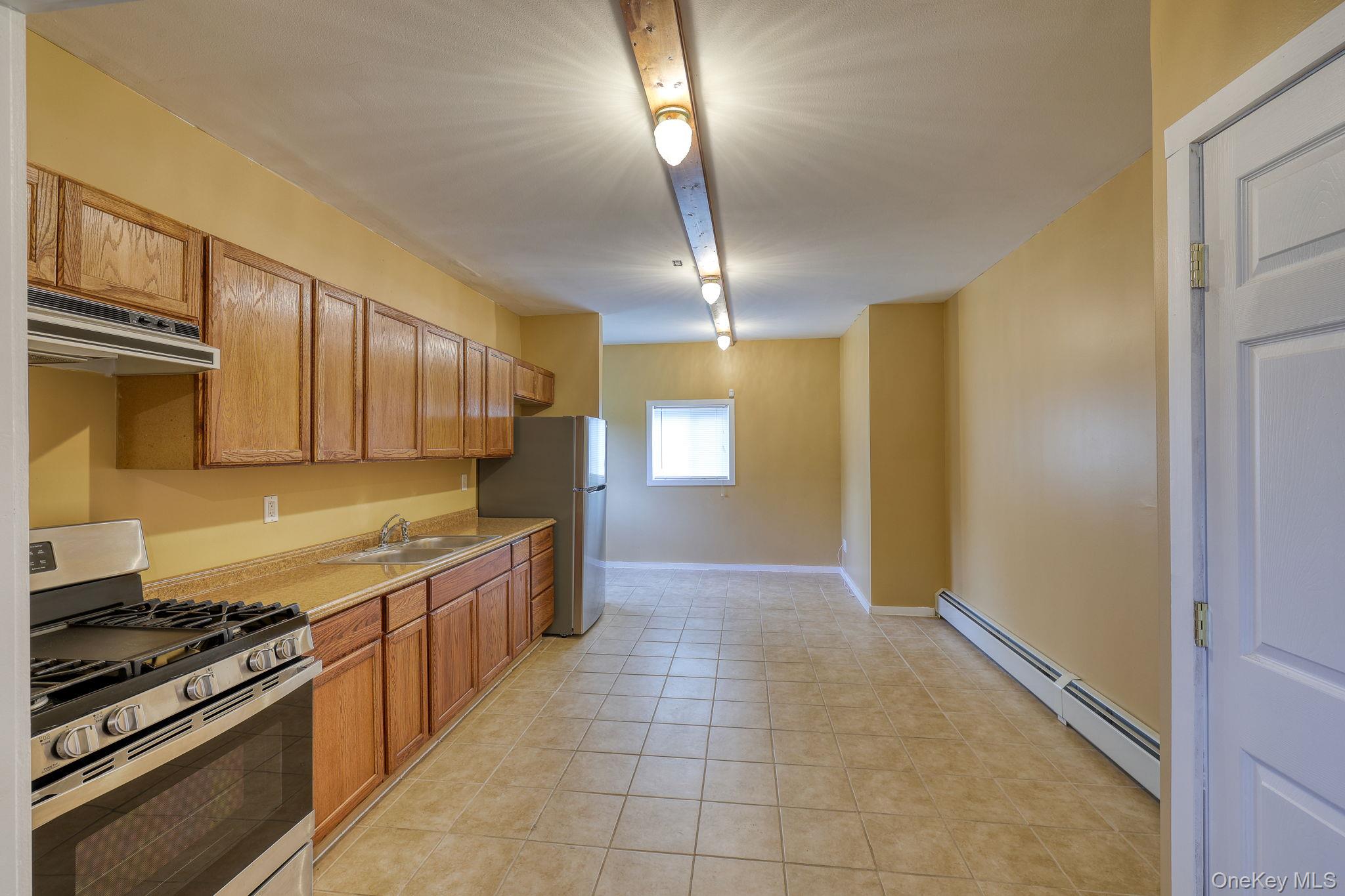 226 Big Woods Road Harris, NY 12742 - Photo 19 of 39 Apartment Kitchen