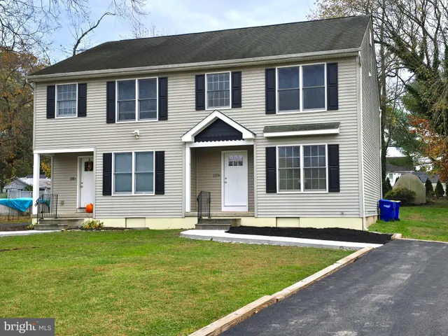 $1,600 | 116 B Lowber Street, Unit B, Frederica, DE 19946