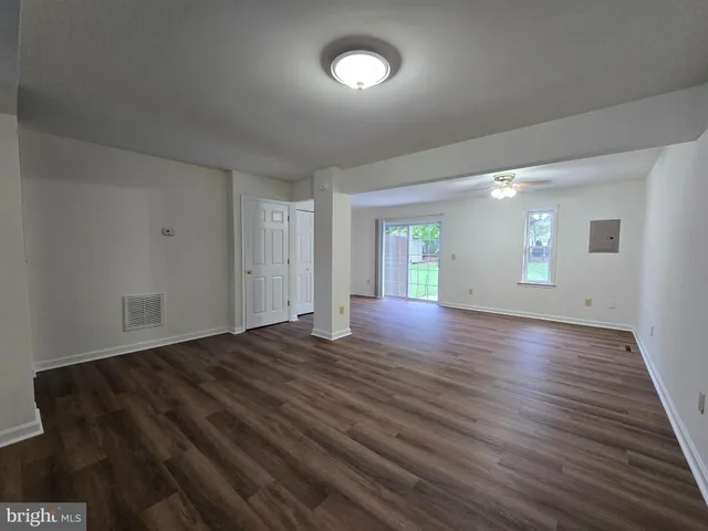 $1,600 | 116 B Lowber Street, Unit B, Frederica, DE 19946