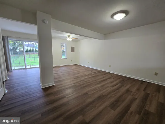 $1,600 | 116 B Lowber Street, Unit B, Frederica, DE 19946