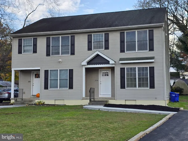 $1,600 | 116 B Lowber Street, Unit B, Frederica, DE 19946