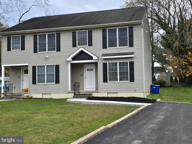 $1,600 | 116 B Lowber Street, Unit B, Frederica, DE 19946