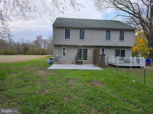 $1,600 | 116 B Lowber Street, Unit B, Frederica, DE 19946