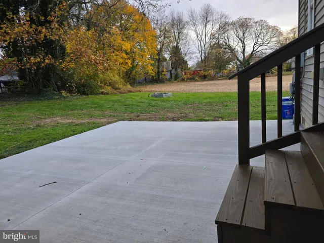 $1,600 | 116 B Lowber Street, Unit B, Frederica, DE 19946