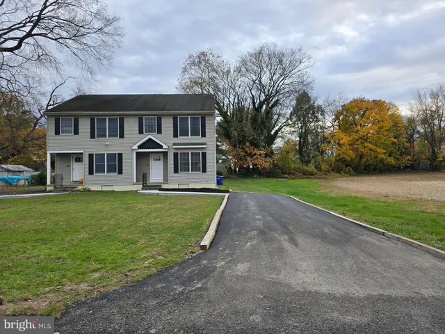 $1,600 | 116 B Lowber Street, Unit B, Frederica, DE 19946