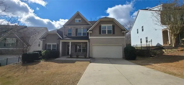 $3,100 | 4215 Hopewell Manor Drive, Cumming, GA 30028
