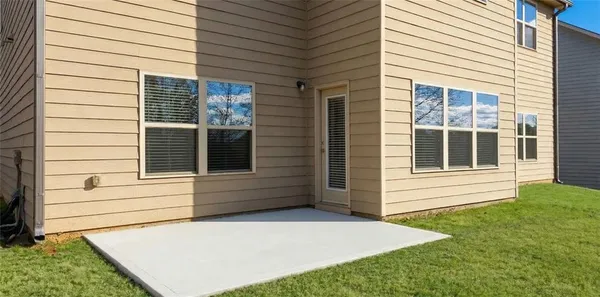 $3,100 | 4215 Hopewell Manor Drive, Cumming, GA 30028