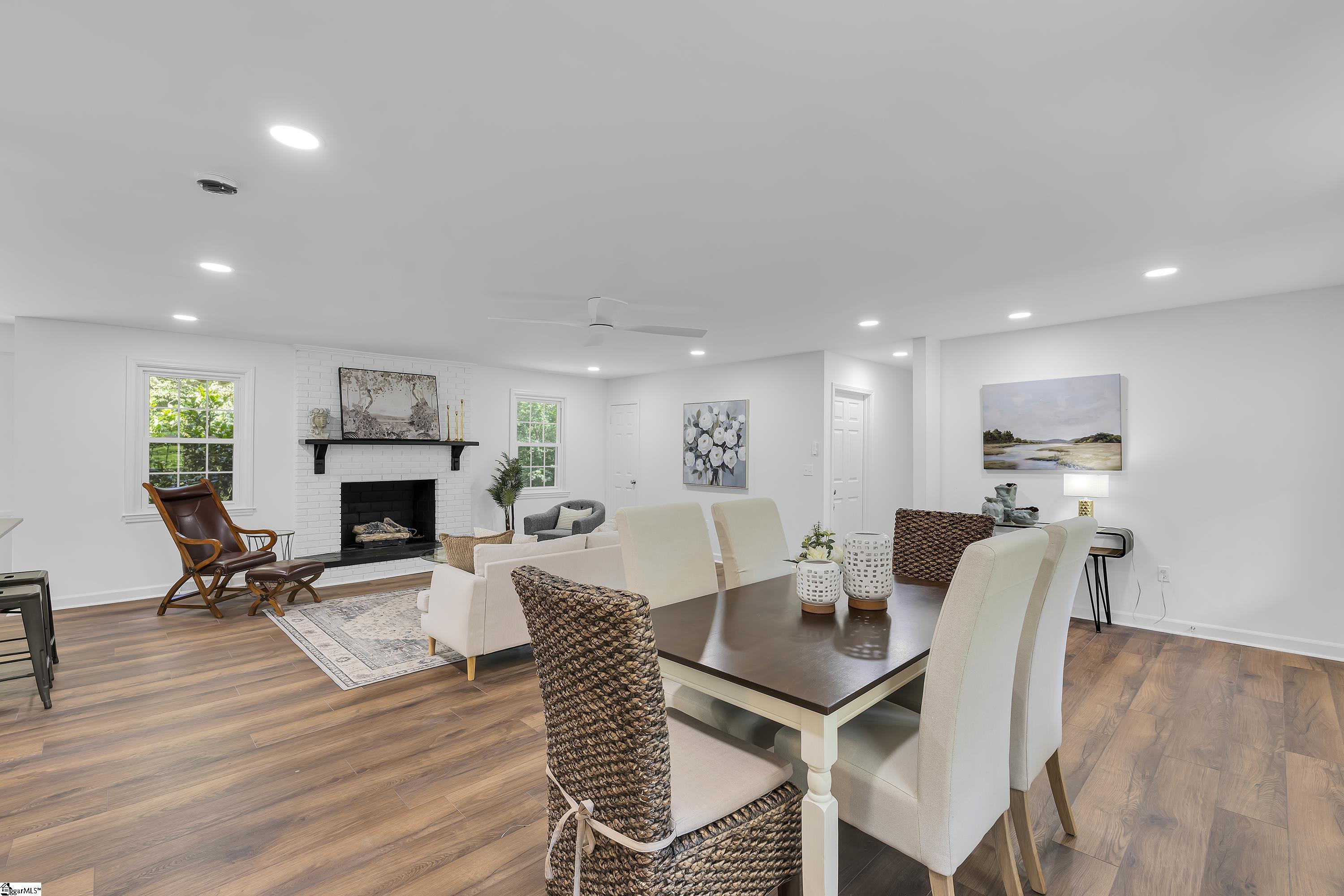 505 East Hackney Road Greer, SC 29650 - Photo 12 of 42