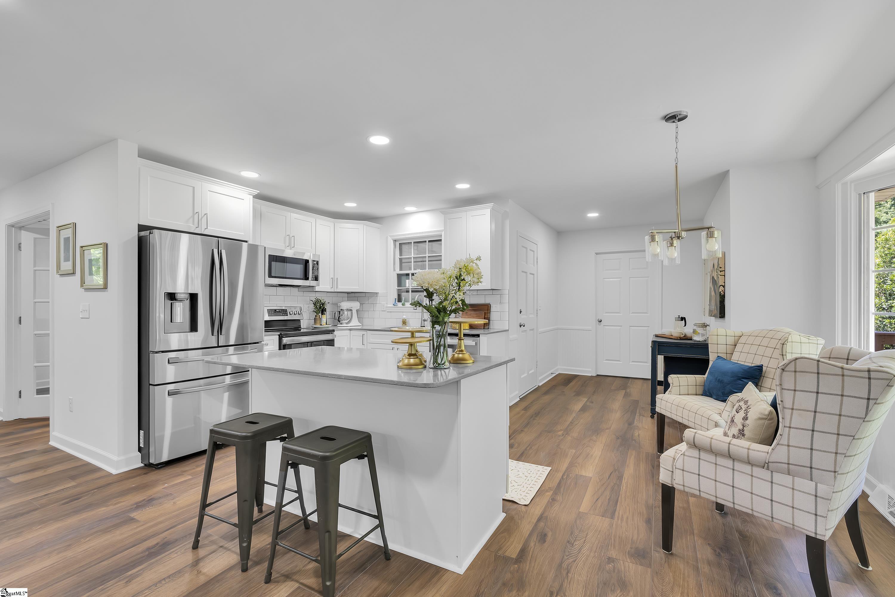 505 East Hackney Road Greer, SC 29650 - Photo 13 of 42