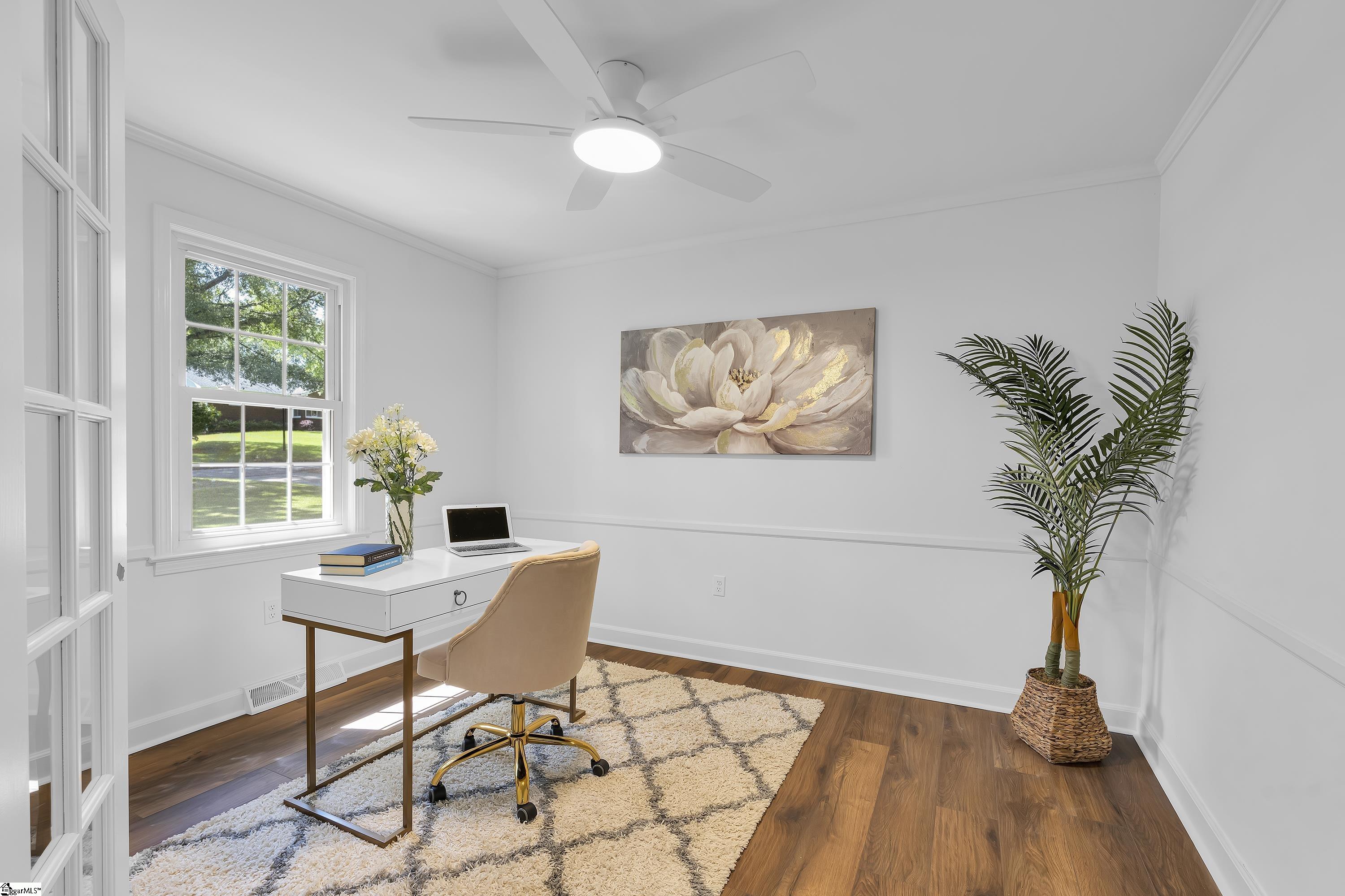 505 East Hackney Road Greer, SC 29650 - Photo 16 of 42