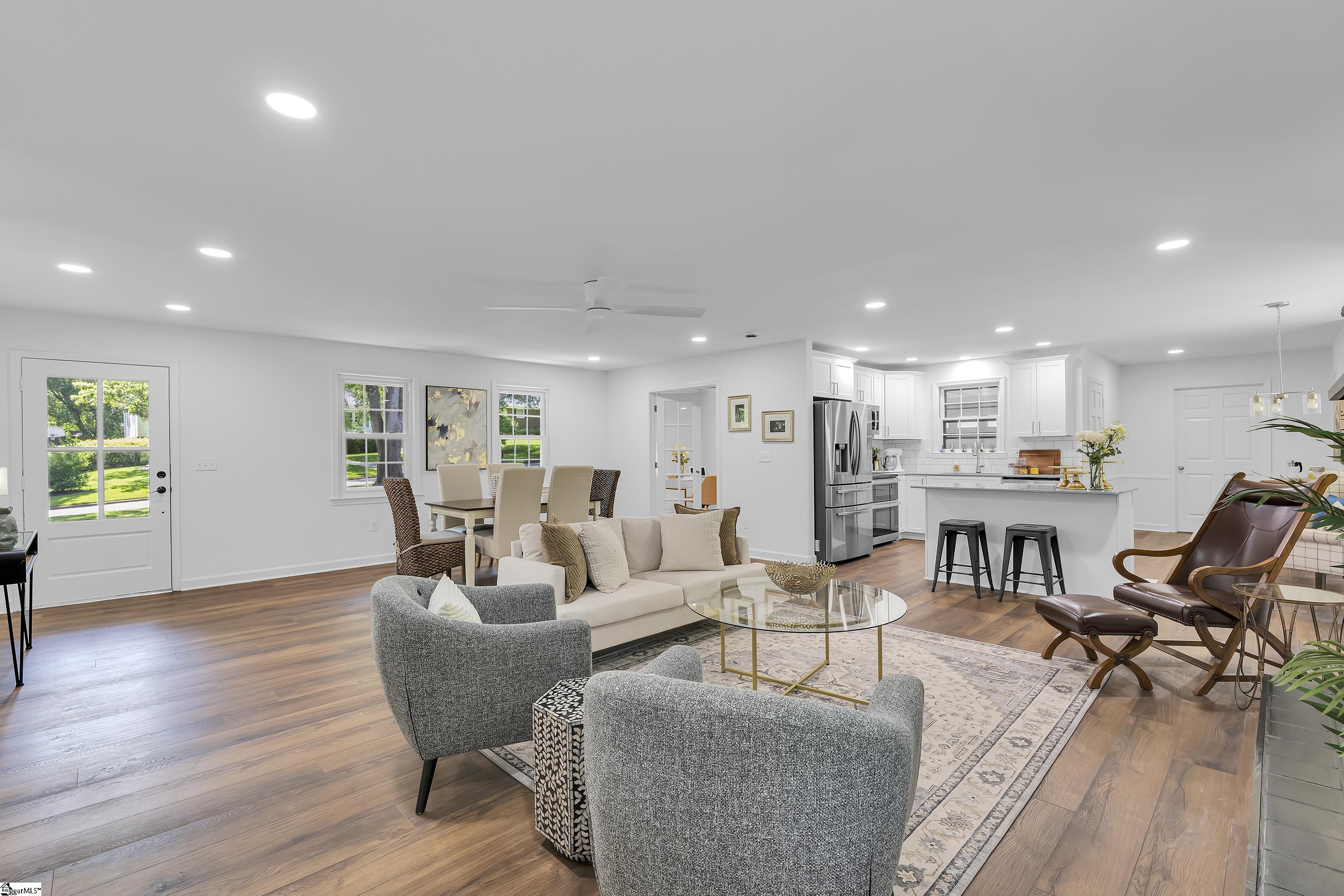 505 East Hackney Road Greer, SC 29650 - Photo 2 of 42