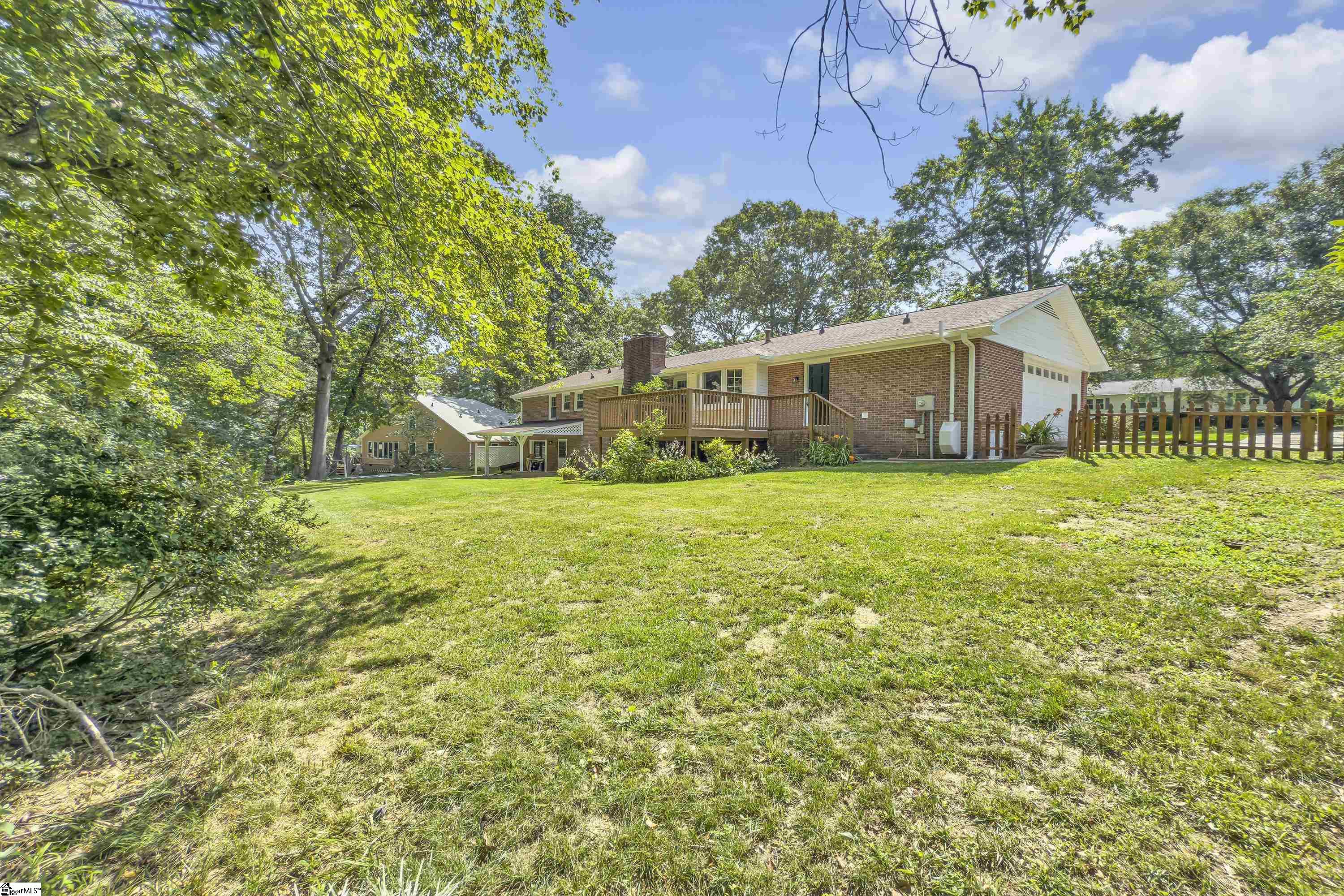 505 East Hackney Road Greer, SC 29650 - Photo 36 of 42