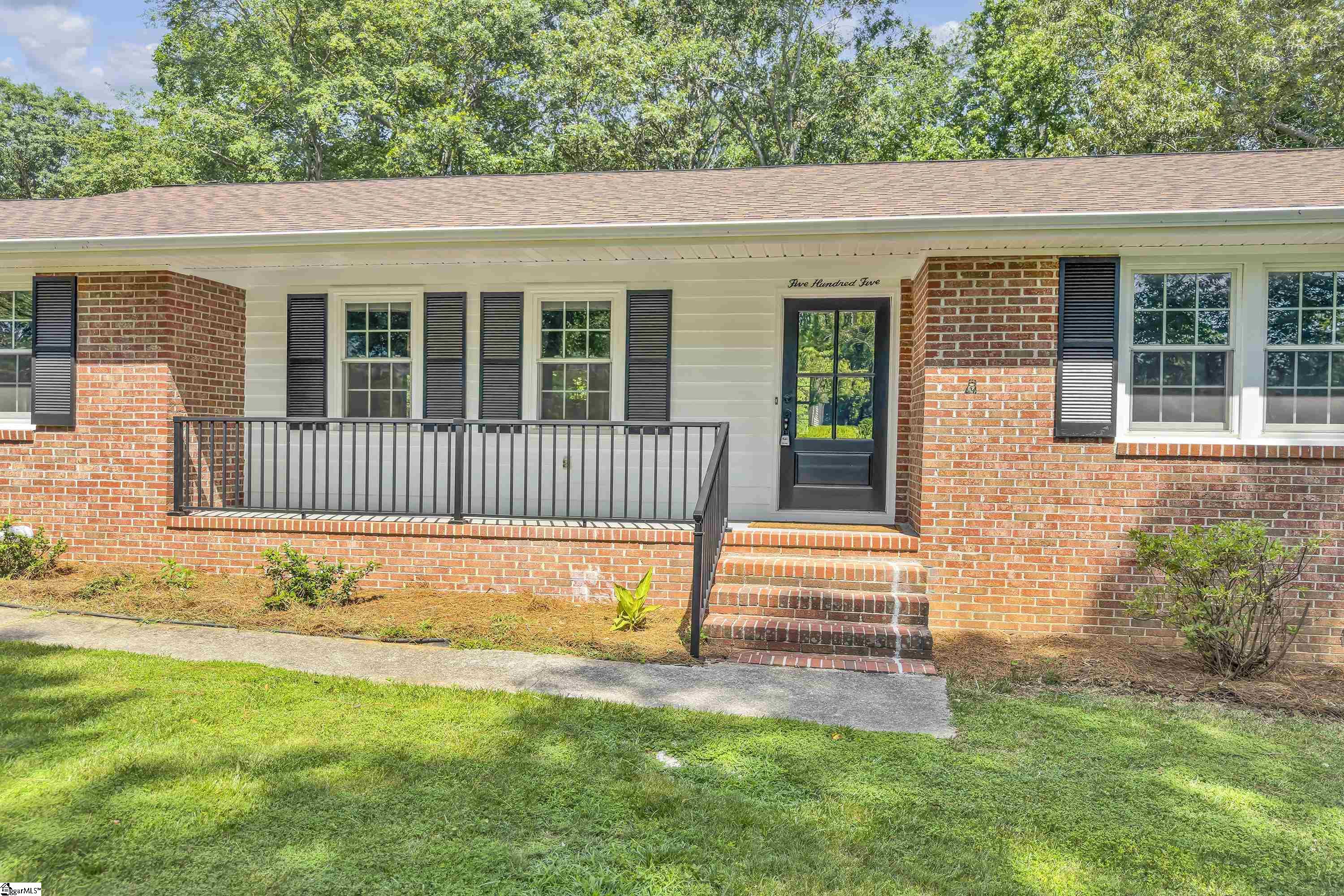 505 East Hackney Road Greer, SC 29650 - Photo 37 of 42