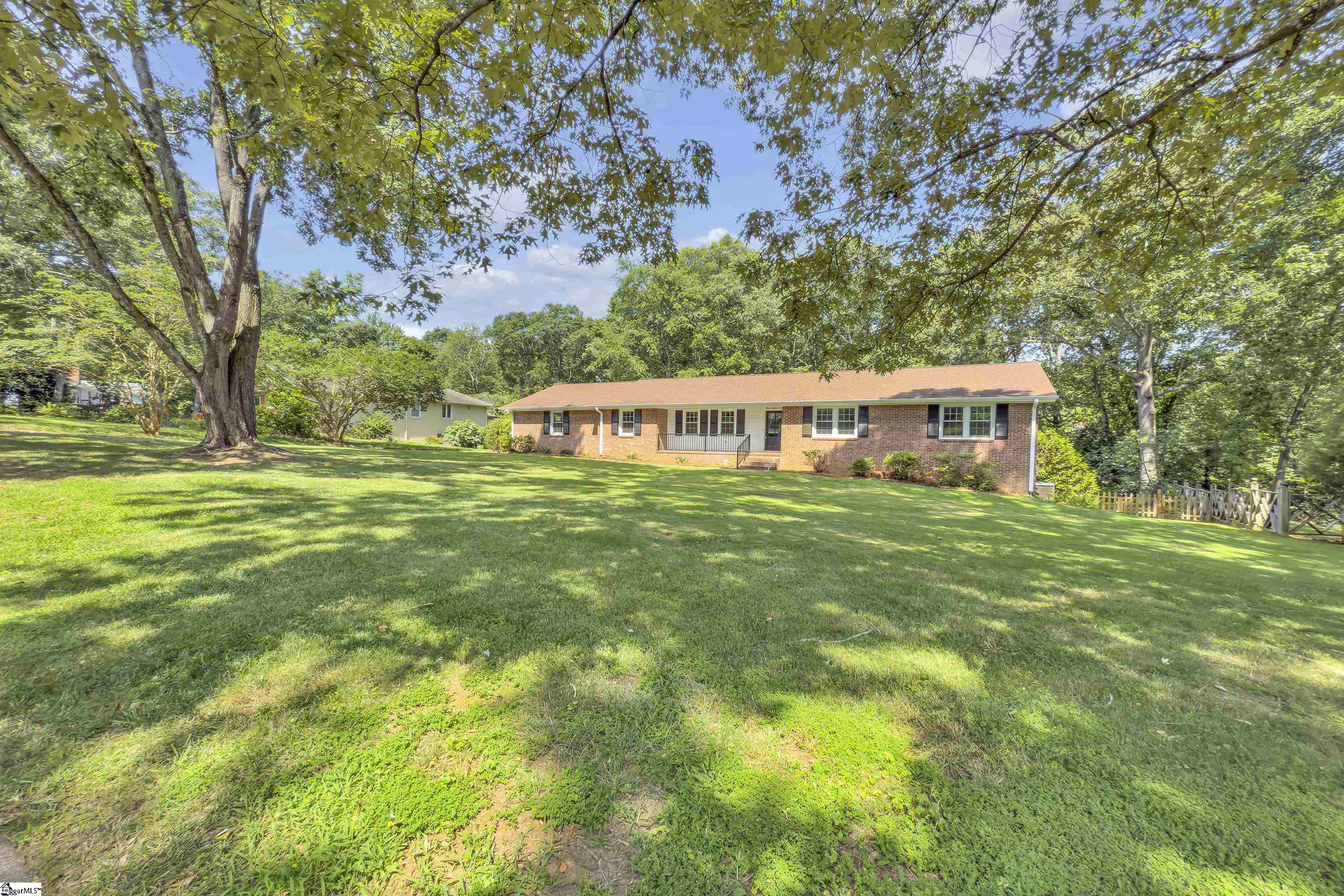 505 East Hackney Road Greer, SC 29650 - Photo 40 of 42