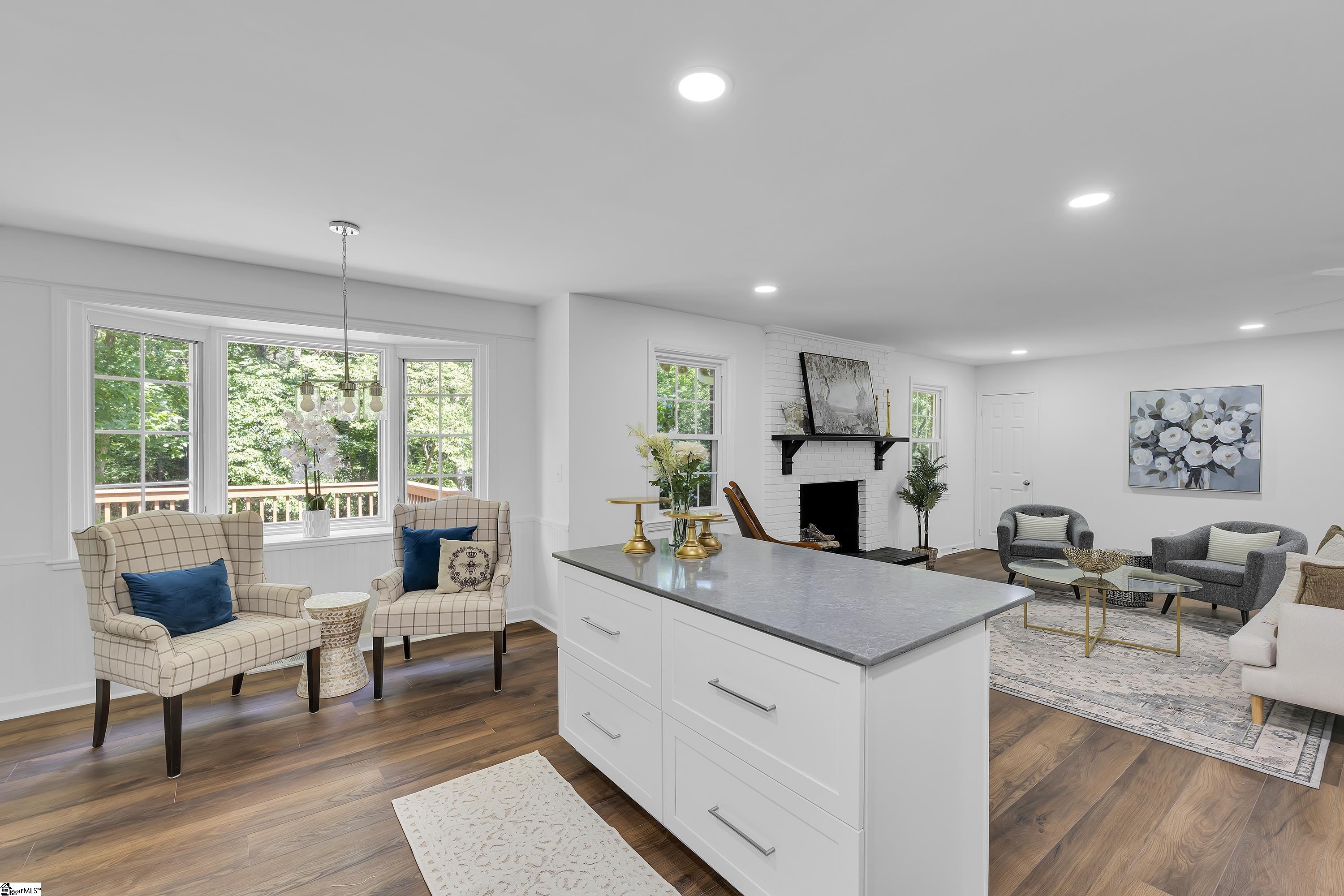 505 East Hackney Road Greer, SC 29650 - Photo 6 of 42