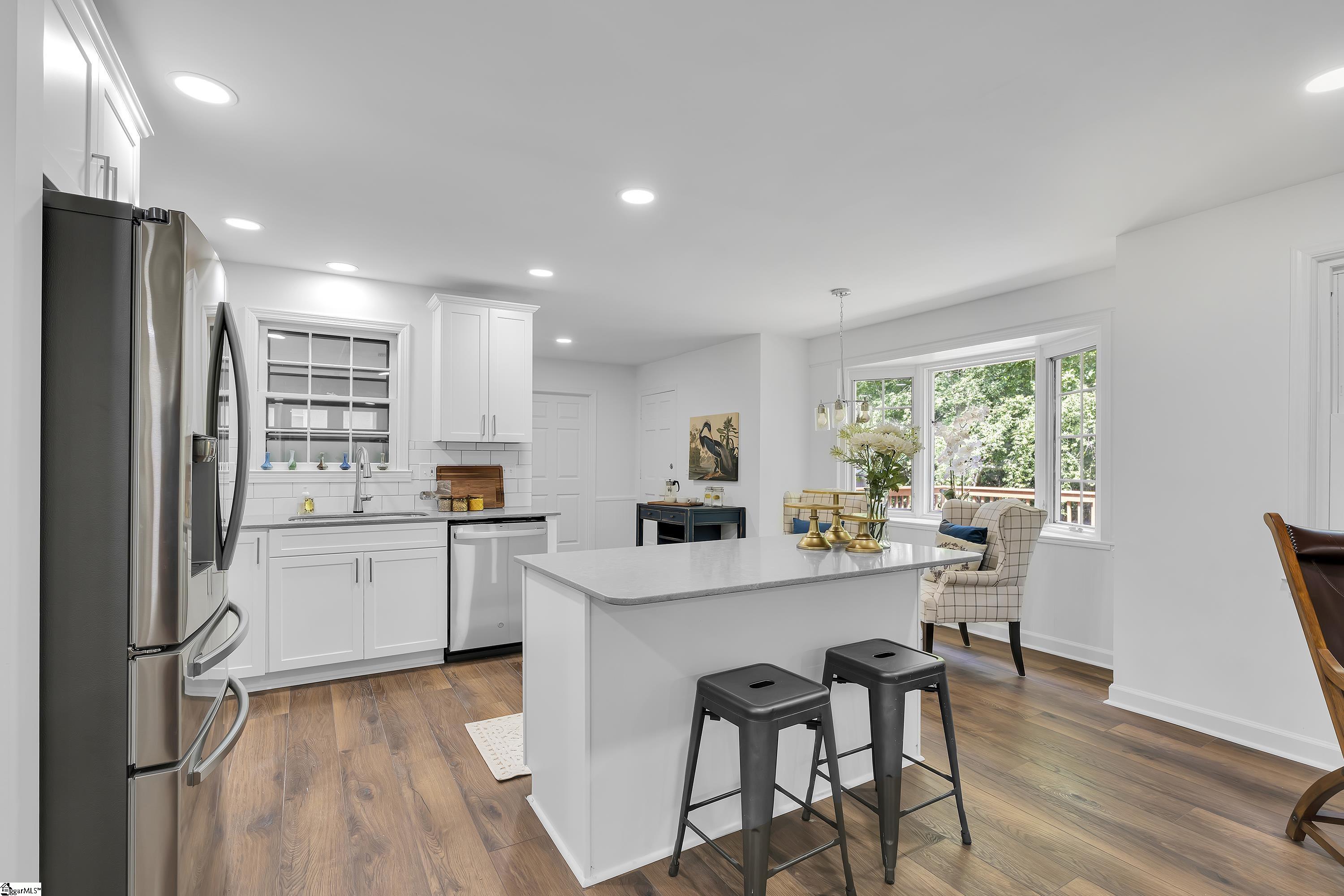 505 East Hackney Road Greer, SC 29650 - Photo 9 of 42