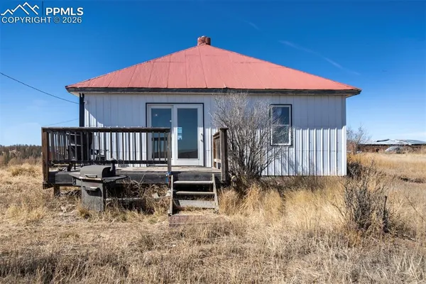 $365,000 | 10573 County Road 165, Matheson, CO 80830