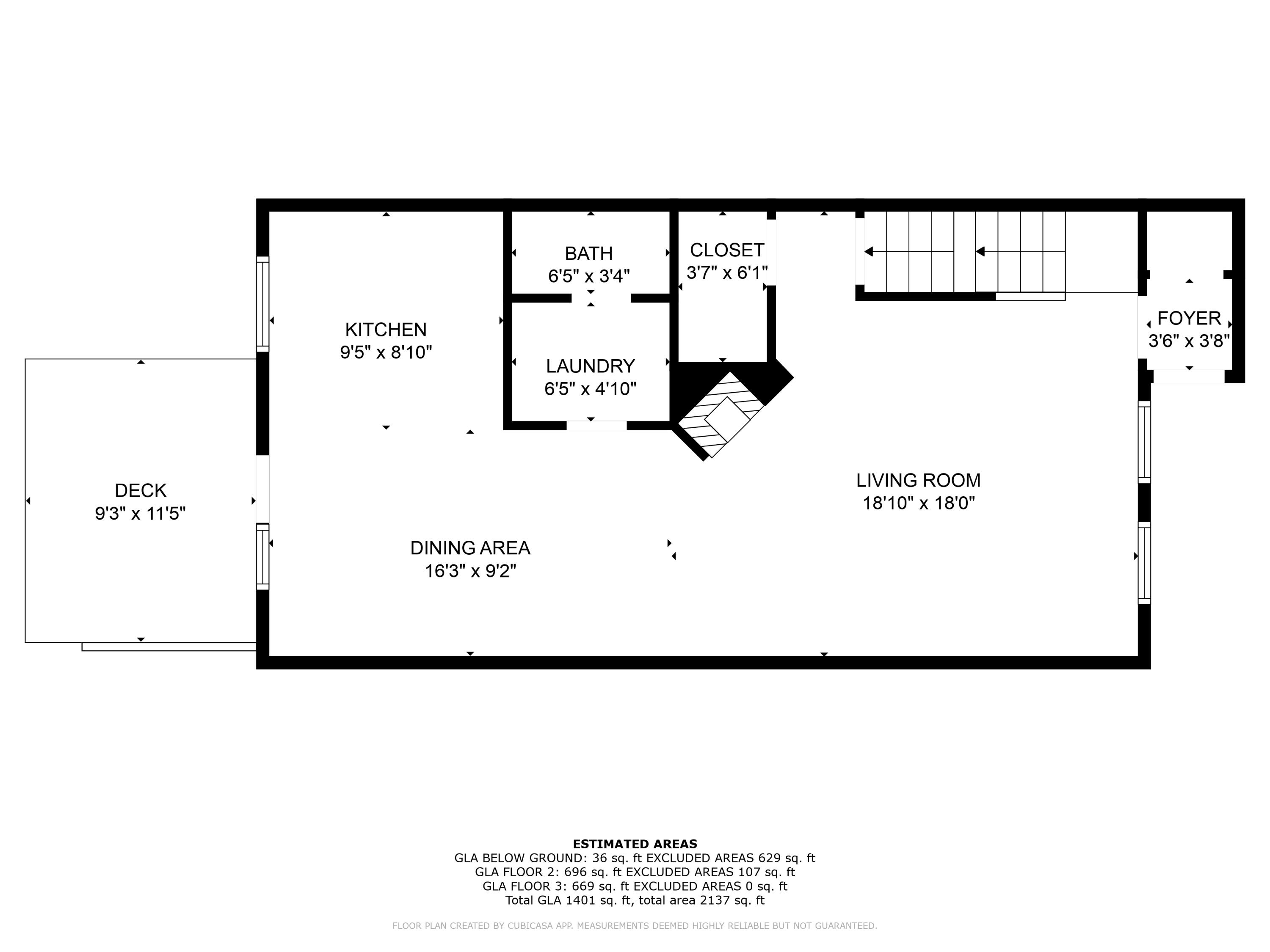 33 West Road, Unit 1B Orleans, MA 02653 - Photo 26 of 28 a picture of a wall with a white wall