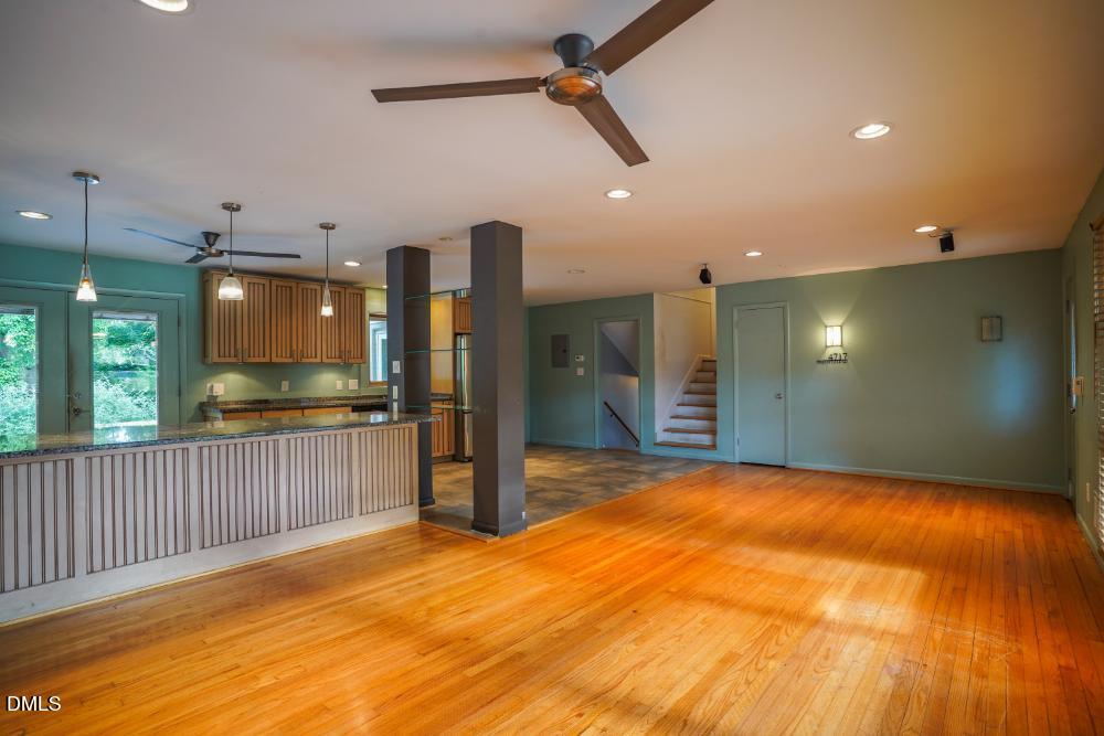 4717 Forestdale Road Raleigh, NC 27603 - Photo 10 of 49