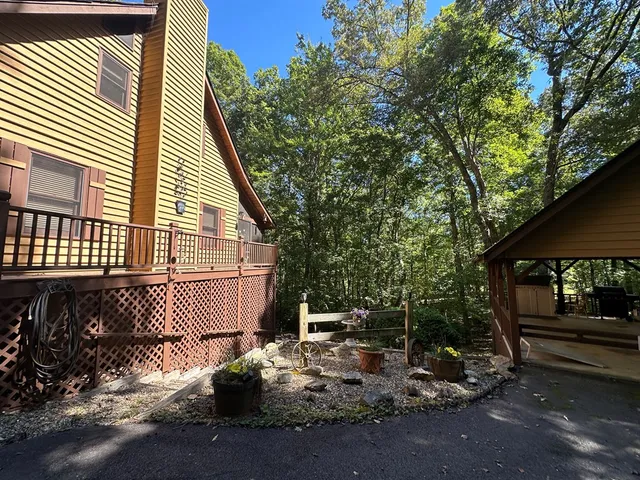 $2,390 | 328 Sharp Top Circle, Blairsville, GA 30512