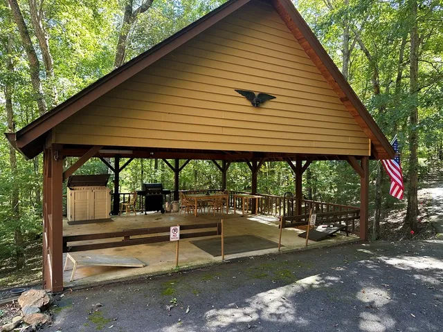 $2,390 | 328 Sharp Top Circle, Blairsville, GA 30512