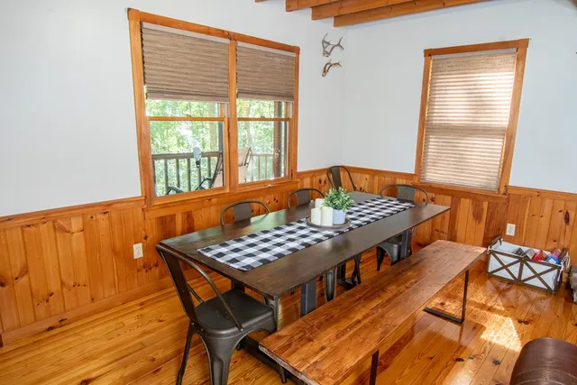 $2,390 | 328 Sharp Top Circle, Blairsville, GA 30512