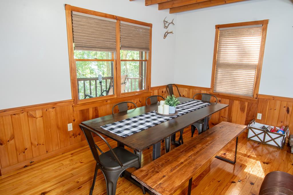 328 Sharp Top Circle Blairsville, GA 30512 - Photo 19 of 41