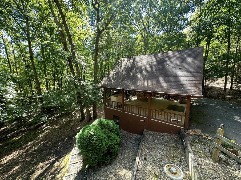 328 Sharp Top Circle Blairsville, GA 30512 - Photo 2 of 41