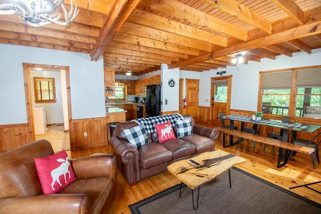 $2,390 | 328 Sharp Top Circle, Blairsville, GA 30512