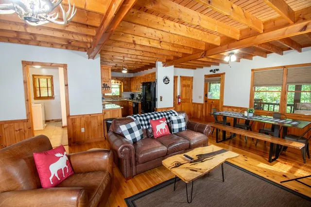 $2,390 | 328 Sharp Top Circle, Blairsville, GA 30512