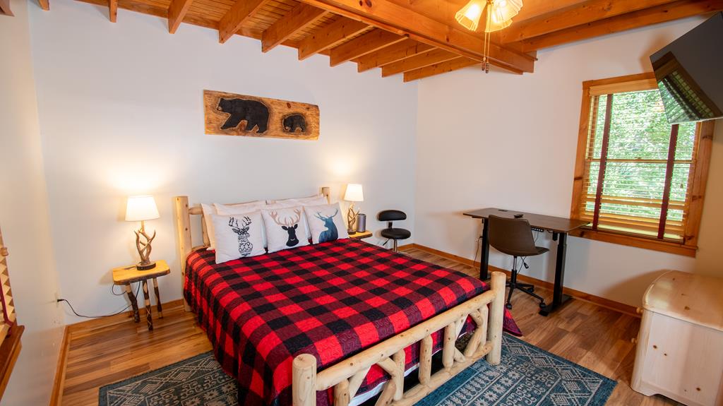 328 Sharp Top Circle Blairsville, GA 30512 - Photo 6 of 41