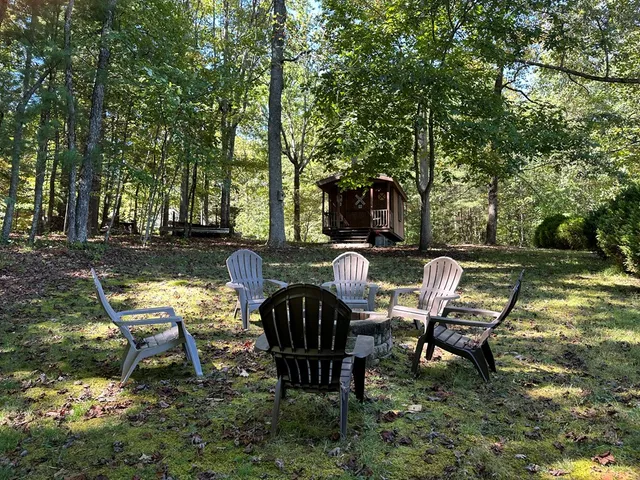 $2,390 | 328 Sharp Top Circle, Blairsville, GA 30512