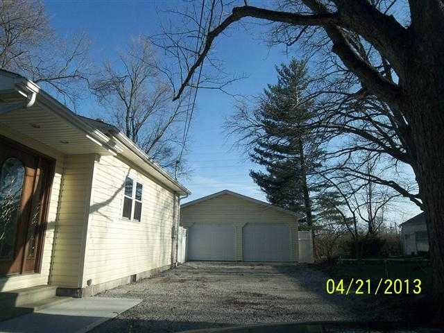 1509 Rabus Drive Fort Wayne, IN 46825 - Photo 3 of 26