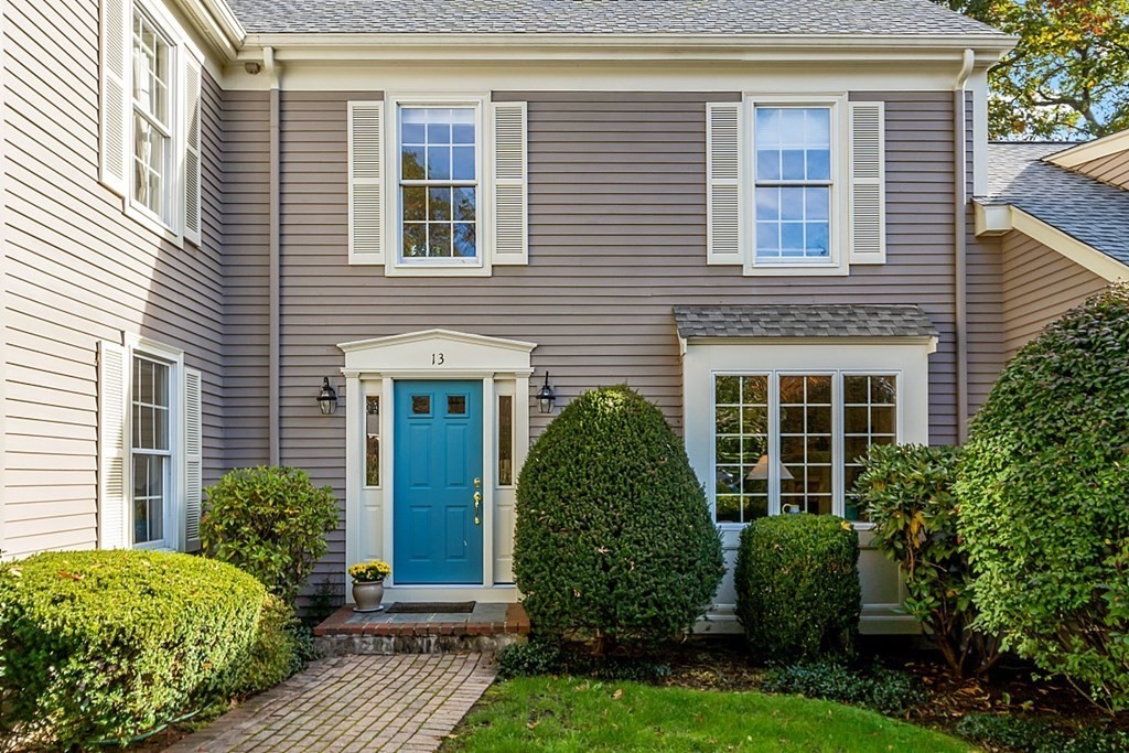 13 South Meadow Ridge, Unit 13 Concord, MA 01742 - Photo 1 of 41 Gallery Image 1