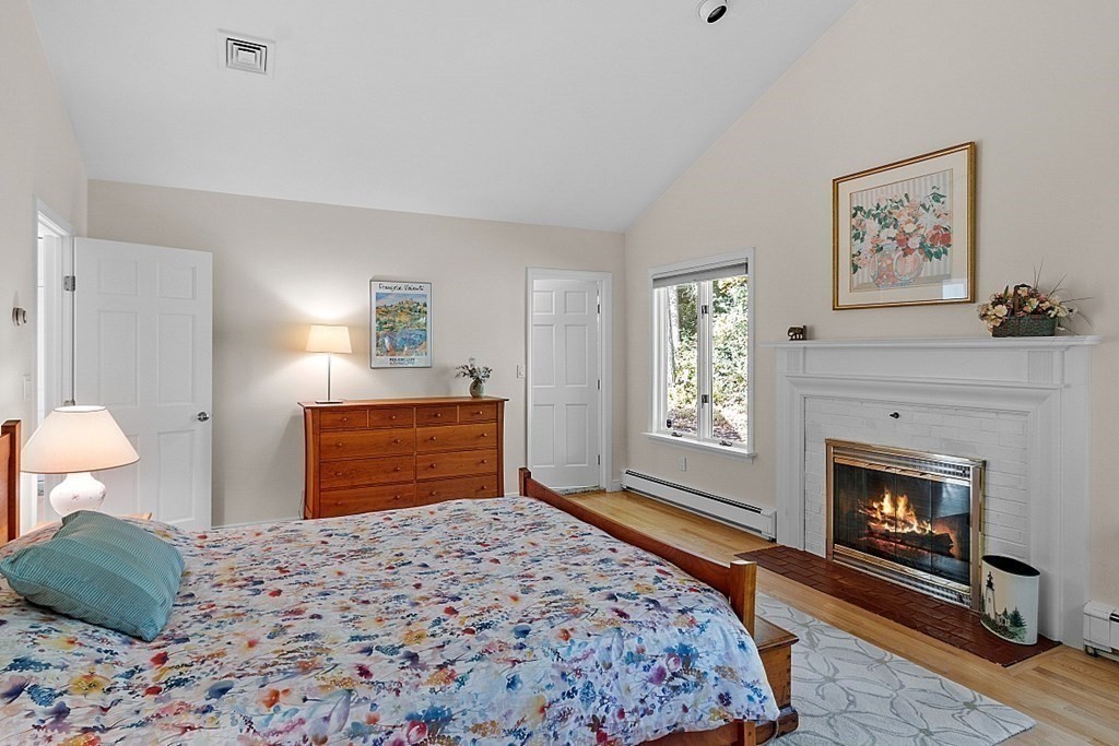 13 South Meadow Ridge, Unit 13 Concord, MA 01742 - Photo 19 of 41 Gallery Image 19