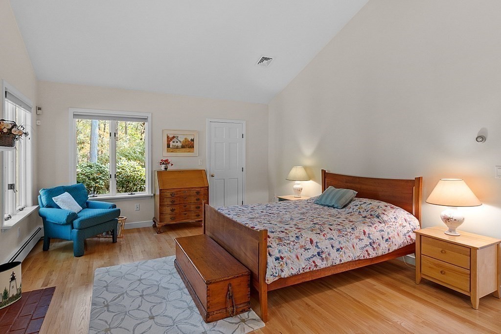 13 South Meadow Ridge, Unit 13 Concord, MA 01742 - Photo 20 of 41 Gallery Image 20