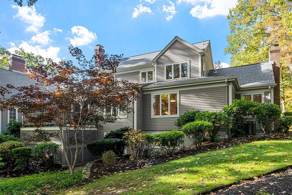 13 South Meadow Ridge, Unit 13 Concord, MA 01742 - Photo 2 of 41 Gallery Image 2