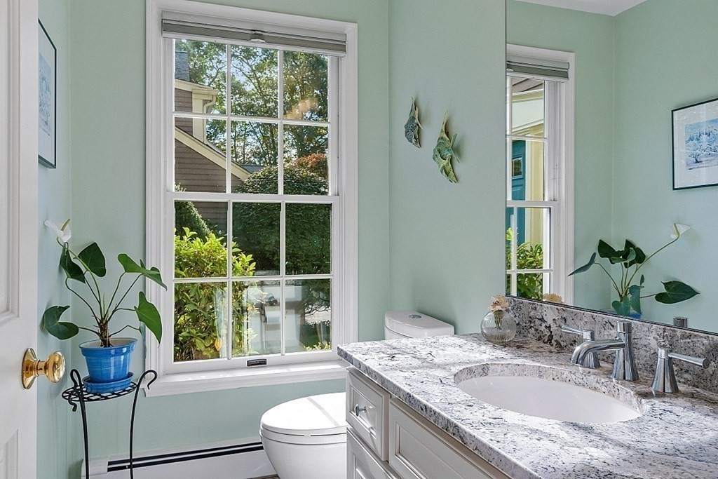 13 South Meadow Ridge, Unit 13 Concord, MA 01742 - Photo 22 of 41 Gallery Image 22