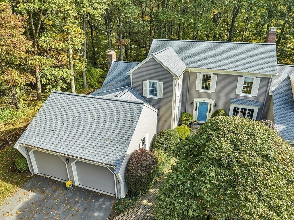 13 South Meadow Ridge, Unit 13 Concord, MA 01742 - Photo 37 of 41 Gallery Image 37