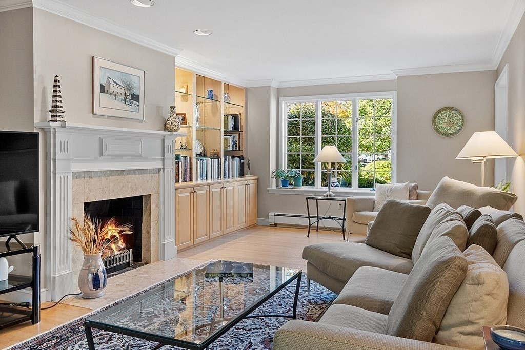 13 South Meadow Ridge, Unit 13 Concord, MA 01742 - Photo 6 of 41 Gallery Image 6