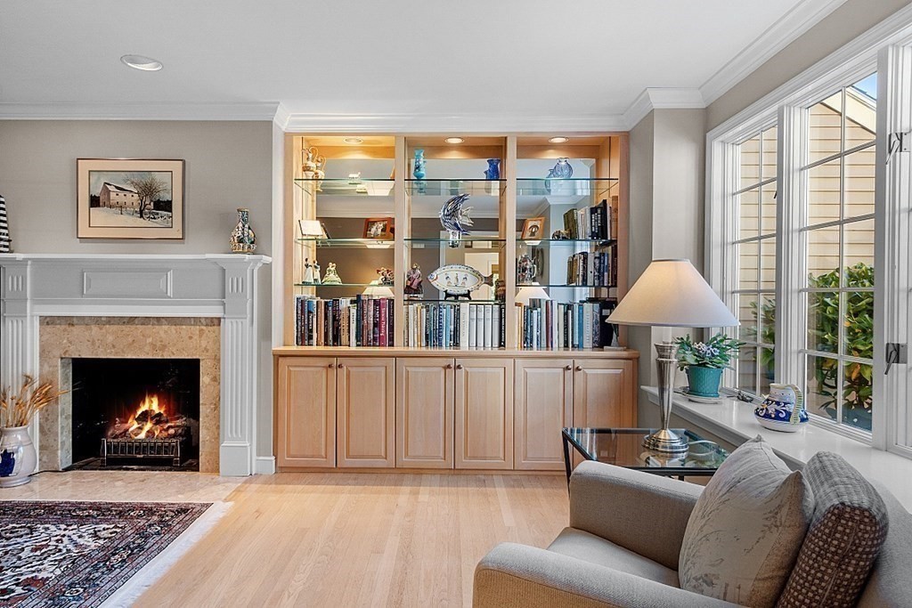 13 South Meadow Ridge, Unit 13 Concord, MA 01742 - Photo 7 of 41 Gallery Image 7