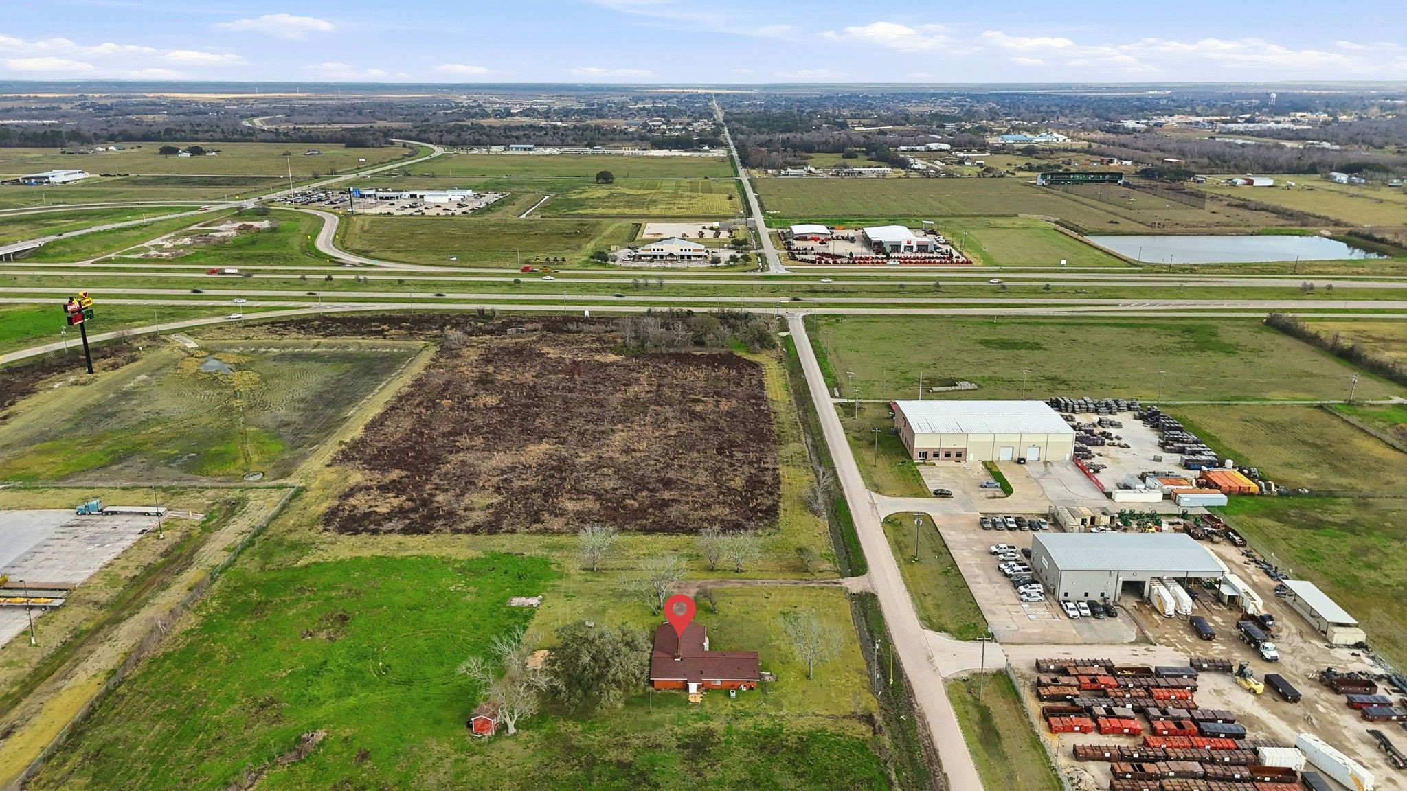 1839 West Henderson Road Angleton, TX 77515 - Photo 47 of 50